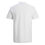 Thumbnail: Jack Jones White Cotton Polo Shirt