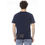 Thumbnail: Invicta Blue Cotton Men T-Shirt