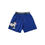 Thumbnail: Iceberg Blue Polyester Men Swim Short
