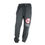 Thumbnail: Diego Venturino Gray Cotton Men Trouser