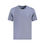 Thumbnail: Calvin Klein Blue Cotton T-Shirt