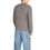Thumbnail: Armani Exchange Gray Viscose T-Shirt