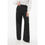 Thumbnail: Valentino High-Waisted Solid Color Pants with Belt Loops