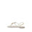 Thumbnail: Casadei Swarovski Jelly Sandals
