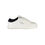 Thumbnail: Calvin Klein White Leather Men Sneaker