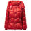 Thumbnail: Add Red Polyamide Jackets & Coat