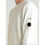 Thumbnail: C.P. Company White Cotton Sweater