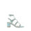 Thumbnail: Valentino Garavani Rockstud Sandals