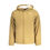 Thumbnail: K-WAY Brown Polyester Men Jacket