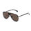 Thumbnail: Belstaff Brown Titanium Sunglasses