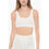 Thumbnail: UGG Solid Color GWENDOLYNN Bra with Logoed Band