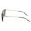 Thumbnail: DKNY Green Haircalf Sunglasses