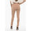 Thumbnail: Wardrobe.Nyc Skinny Fit Pants with Ankle Split