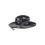 Thumbnail: Columbia Gray Nylon Hats & Cap