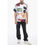 Thumbnail: Honey Fucking Dijon BASQUIAT Printed Crew-neck T-Shirt