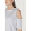 Thumbnail: Liu Jo White Cotton Tops & T-Shirt