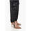 Thumbnail: Parosh Sequined Cargo Pants with Draw-String