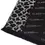 Thumbnail: Cavalli Class Black Wool Men Scarf