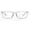 Thumbnail: Pierre Cardin Gray Polyamide Inj Frames