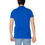 Thumbnail: Tommy Hilfiger Jeans Blue Cotton Polo Shirt