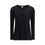 Thumbnail: James Perse Semi-transparent Long Sleeve Jersey