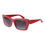 Thumbnail: Guess Red Women Sunglasses