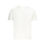 Thumbnail: Calvin Klein White Cotton T-Shirt
