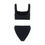 Thumbnail: Hunza G Xandra Swimsuit