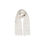Thumbnail: Pieces Beige Polyester Scarf