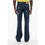 Thumbnail: Dsquared² Distressed BOB Denims with Dark Wash