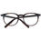 Thumbnail: Ermenegildo Zegna Brown Men Optical Frames