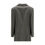 Thumbnail: Giorgio Armani Double-breasted satin Blazer