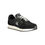 Thumbnail: Calvin Klein Black Polyethylene Men Sneaker