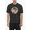 Thumbnail: Neil Barrett Slim Fit CAPRICORN THE LEADER Crew-neck T-shirt