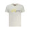Thumbnail: Tommy Hilfiger White Cotton Men T-Shirt