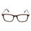 Thumbnail: Ermenegildo Zegna Brown Men Optical Frames