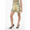 Thumbnail: Nanushka Bandana Motif Silk ANNE Shorts