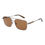 Thumbnail: Ted Baker Silver Men Sunglasses