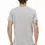 Thumbnail: Trussardi Action Gray Cotton Men T-Shirt