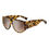Thumbnail: Missoni Multicolor Haircalf Sunglasses
