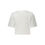 Thumbnail: Fila White Cotton Tops & T-Shirt