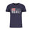 Thumbnail: Norway 1963 Blue Cotton T-Shirt