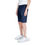 Thumbnail: Antony Morato Blue Linen Short