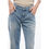 Thumbnail: Blumarine Delavè Bootcut Denims 24cm