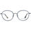 Thumbnail: Ted Baker Gray Men Optical Frames