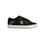 Thumbnail: Calvin Klein Black Polyethylene Women Sneaker