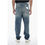 Thumbnail: Seven Stonewashed Tapered-fit Denims 19cm