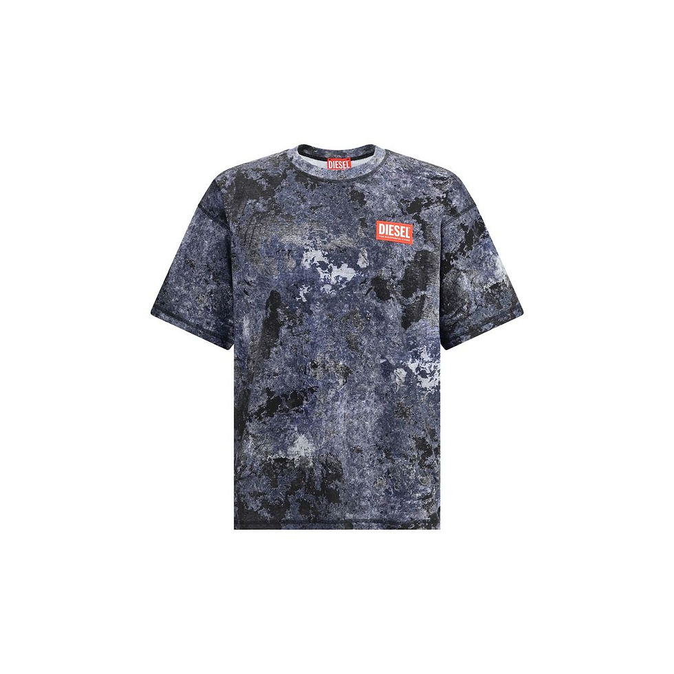 Diesel T-boxt-r12 T-Shirt