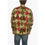 Thumbnail: Diesel Wool K-ADDICE Cardigan with Check Pattern