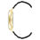 Thumbnail: Juicy Couture Gold Women Watch